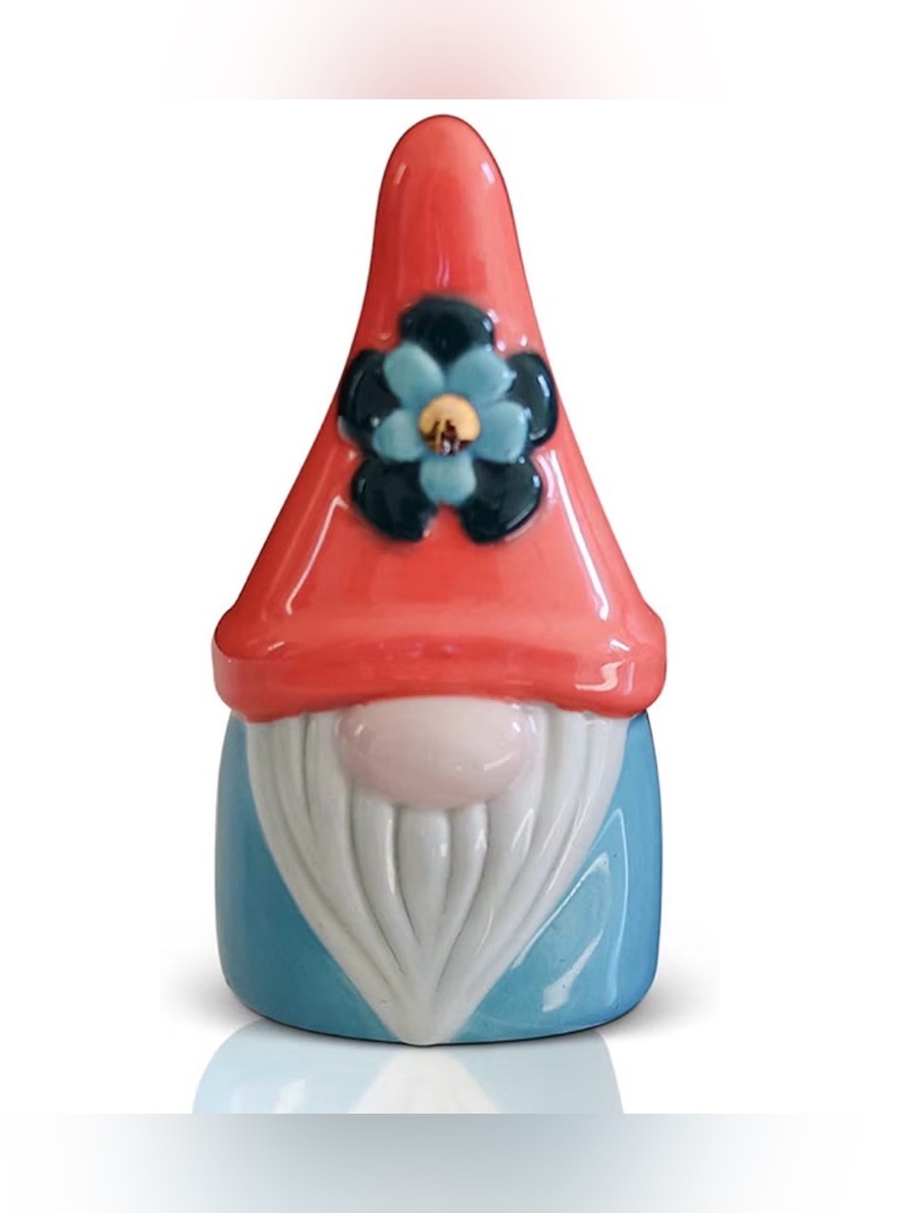Nora Fleming Mini: Oh Gnome You Didn't (Gnome)